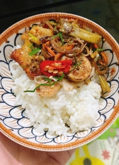 Nhút thập cẩm 2kg