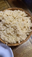 1kg cốm gạo tươi khẩu hang Nghệ An