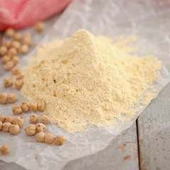 1kg bột đậu gà Canada