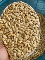 1kg hạt bí rang củi