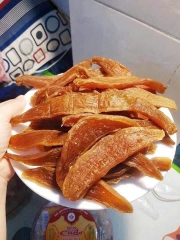 Khoai deo quảng bình loại 1