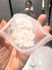 Bột cao lá nhội 100g