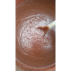 500g Mắm tép nhà làm siêu ngon