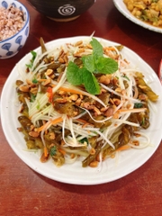 Tảo xoắn chile hàng loại 1