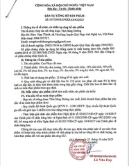 Cao Phục Cốt Nam hỗ trợ  xương khớp từ dược liệu thiên nhiên