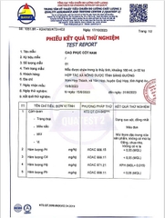 Cao Phục Cốt Nam hỗ trợ  xương khớp từ dược liệu thiên nhiên