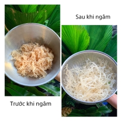 Rong sụn khô Phan rang 500g
