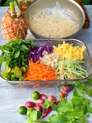 Rong sụn khô Phan rang 500g