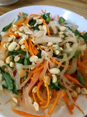 Rong sụn khô Phan rang 500g