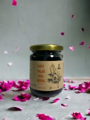 Cao ngải cứu bổ huyết Dưỡng tử cung