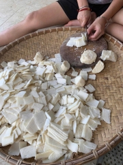 500g Củ mài rừng HOÀI SƠN SẦN chín