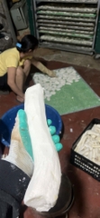 500g Củ mài rừng HOÀI SƠN SẦN chín