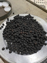 viên hoàn hà thủ ô đỗ đen hanmade
