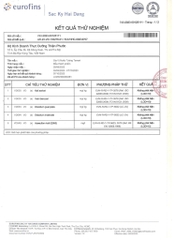 Tương tamari 3 năm chai 500ml