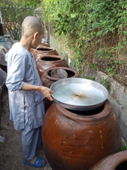Tương tamari 3 năm chai 500ml