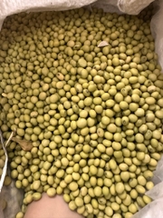Đậu nành xanh thuần chủng 500g