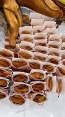Sỉ 5kg bánh phồng tôm cà mau