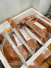 Sỉ 5kg bánh phồng tôm cà mau