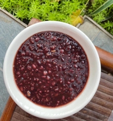 5 sét cháo bổ huyết