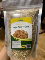 1kg Hạt kiều mạch heathy