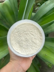 Bột củ mài Hoài sơn  rừng Hấp chín sấy khô  500g