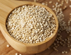 10 kg hạt i dĩ Cao Lương