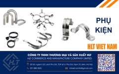 Phụ kiện gối đỡ Foam HLT