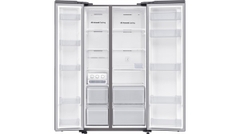 Tủ lạnh 655L Bạc RS62R5001M9