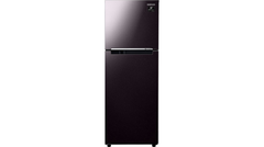 Tủ lạnh Samsung 243L Đen RT22M4032BY