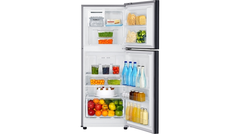 Tủ lạnh 216L Đen RT20HAR8DBU