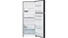 Tủ lạnh Hitachi Inverter 349 lít R-FVY480PGV0 (GBK)