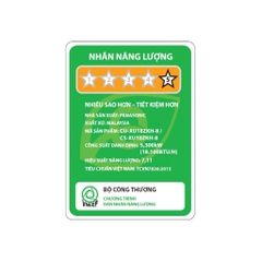 Máy lạnh Panasonic Inverter 2 HP CU/CS-XU18ZKH-8