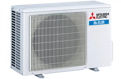 Máy lạnh Mitsubishi Electric thường 2.5HP MS-JS60VF