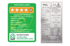 Máy Lạnh TCL 2 HP TAC-18CSD/XAB1I