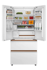 Tủ lạnh Toshiba 533L Multi Door RF690WI