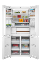 Tủ lạnh Toshiba Multi Door 535L RF695WI