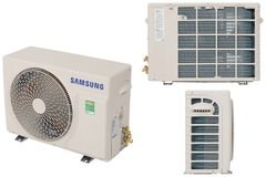 MÁY LẠNH SAMSUNG INVERTER 1 HP AR10DYHZAWKNSV