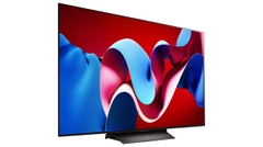 Smart Tivi OLED LG 4K 65 inch OLED65C4PSA