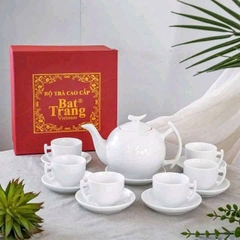 Bộ Bưởi Cành trắng