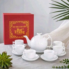 Bộ Bưởi Cành trắng