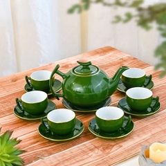 Bộ Bưởi Cành xanh crom