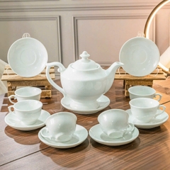 Bộ Đèn Thần trắng