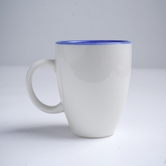 Cốc lotte quai C D8.5H10.5 cm