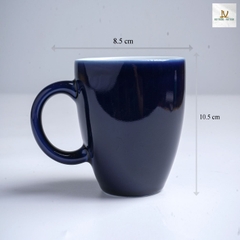 Cốc lotte quai C D8.5H10.5 cm