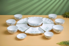 SÉT HOA MẶT TRỜI VẼ TAY HỌA TIẾT