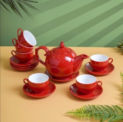 Bộ Bưởi Lửa