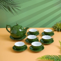 Bộ Bưởi Lửa