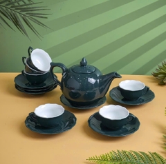 Bộ Hoa Bèo