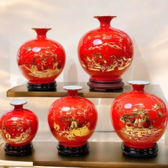 BÌNH HÚT LỘC