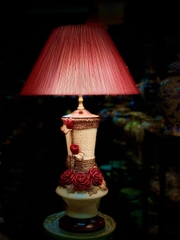 ĐÈN NGỦ BẰNG SỨ